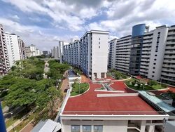 Blk 468B Blue Riverview (Sembawang), HDB Executive #560929001
